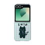 Clear Case［ オリジナル - ENTP 討論者 - キャラクター ］