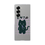 Clear Case［ オリジナル - ENTP 討論者 - キャラクター ］