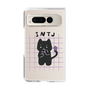 Clear Case［ Original - INTJ Architect - Character ］