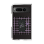 Clear Case［ Original - INTJ Architect - Character ］
