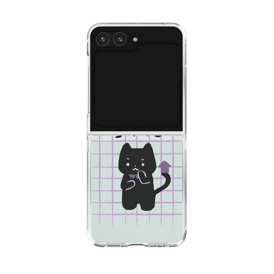 Clear Case［ Original - INTJ Architect - Character ］