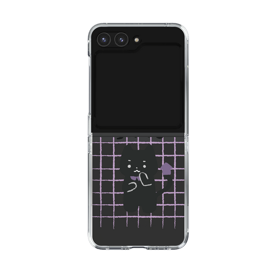 Clear Case［ Original - INTJ Architect - Character ］