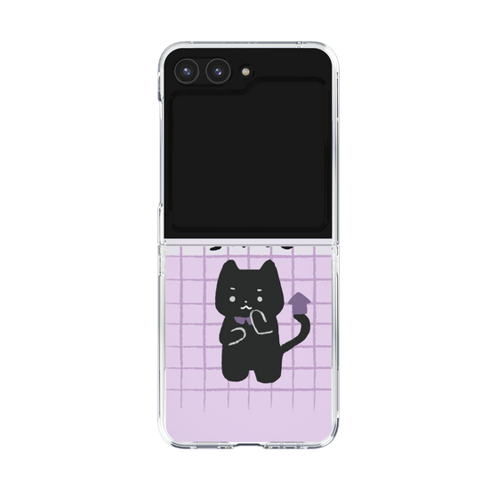 Clear Case［ Original - INTJ Architect - Character ］