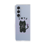 Clear Case［ Original - INTJ Architect - Character ］