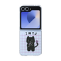 Clear Case［ オリジナル - INTJ 建築家 - キャラクター ］