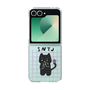 Clear Case［ オリジナル - INTJ 建築家 - キャラクター ］