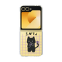 Clear Case［ オリジナル - INTJ 建築家 - キャラクター ］
