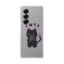 Clear Case［ オリジナル - INTJ 建築家 - キャラクター ］