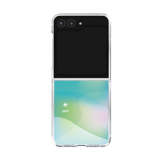 Clear Case［ Original - INFP Mediator - Gradient ］