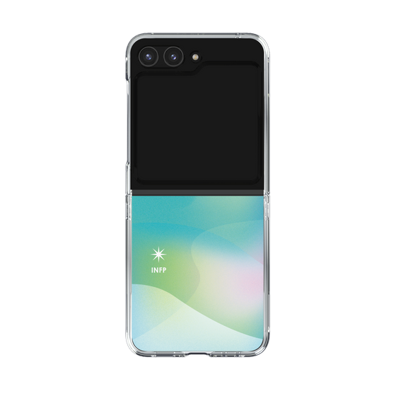 Clear Case［ Original - INFP Mediator - Gradient ］