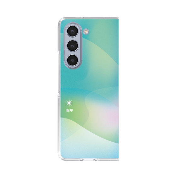 Clear Case［ Original - INFP Mediator - Gradient ］
