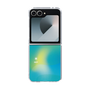 Clear Case［ オリジナル - ENFP 運動家 - グラデーション ］