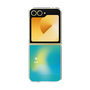 Clear Case［ オリジナル - ENFP 運動家 - グラデーション ］