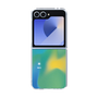Clear Case［ オリジナル - ENFJ 主人公 - グラデーション ］