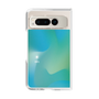 Clear Case［ Original - INFJ Advocate - Gradient ］