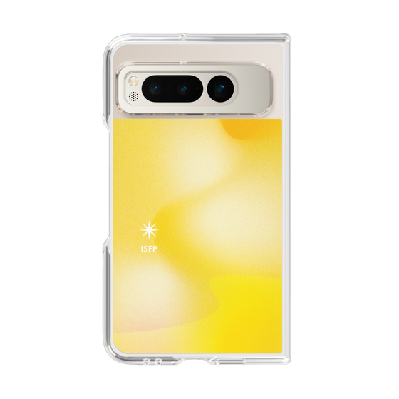 Clear Case［ Original - ISFP Adventurer - Gradient ］