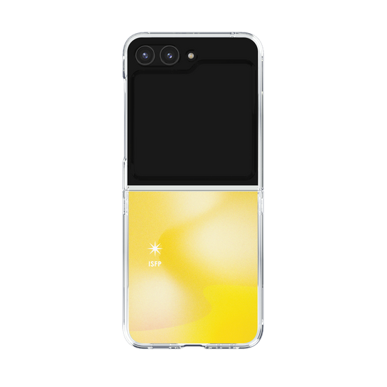 Clear Case［ Original - ISFP Adventurer - Gradient ］
