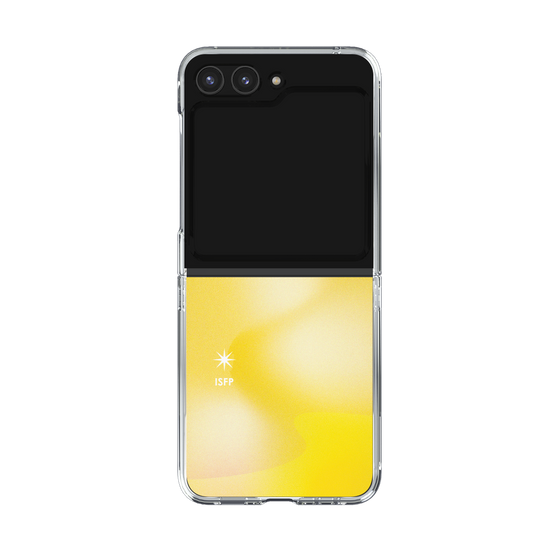 Clear Case［ Original - ISFP Adventurer - Gradient ］