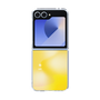 Clear Case［ オリジナル - ISFP 冒険家 - グラデーション ］
