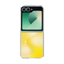 Clear Case［ オリジナル - ISFP 冒険家 - グラデーション ］