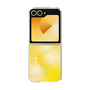 Clear Case［ オリジナル - ISFP 冒険家 - グラデーション ］