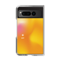 Clear Case［ Original - ESFP Entertainer - Gradient ］