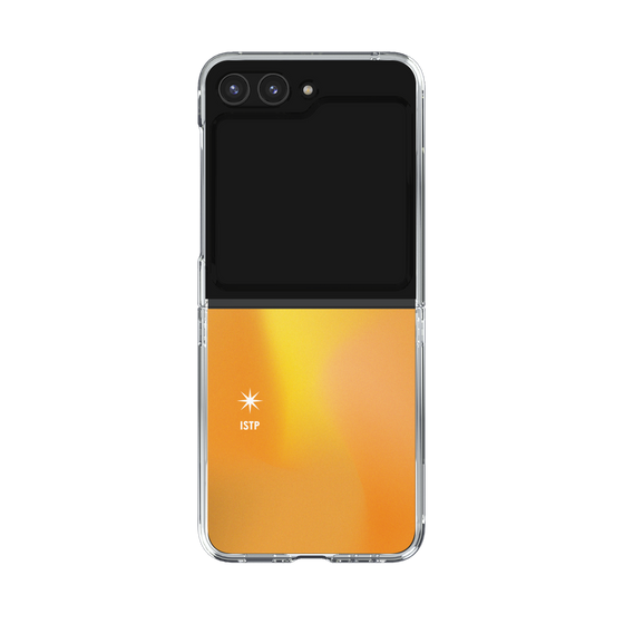 Clear Case［ Original - ISTP Virtuoso - Gradient ］
