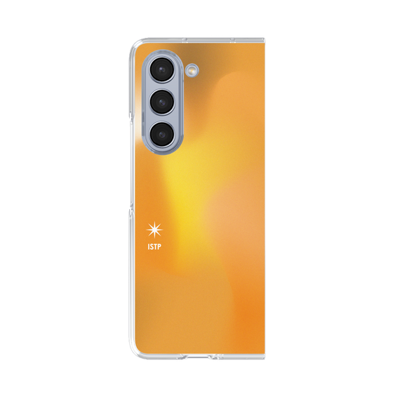 Clear Case［ Original - ISTP Virtuoso - Gradient ］
