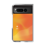 Clear Case［ Original - ESTP Entrepreneur - Gradient ］