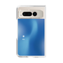 Clear Case［ Original - ISTJ Logistician - Gradient ］