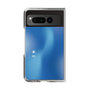 Clear Case［ Original - ISTJ Logistician - Gradient ］