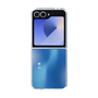 Clear Case［ オリジナル - ISTJ 管理者 - グラデーション ］