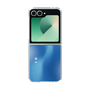 Clear Case［ オリジナル - ISTJ 管理者 - グラデーション ］