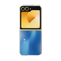 Clear Case［ オリジナル - ISTJ 管理者 - グラデーション ］
