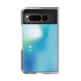 Clear Case［ Original - ISFJ Defender - Gradient ］
