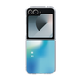 Clear Case［ オリジナル - ISFJ 擁護者 - グラデーション ］