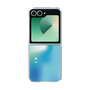 Clear Case［ オリジナル - ISFJ 擁護者 - グラデーション ］