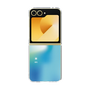 Clear Case［ オリジナル - ISFJ 擁護者 - グラデーション ］