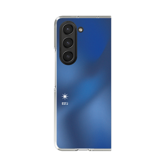 Clear Case［ Original - ESTJ Executive - Gradient ］
