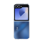 Clear Case［ オリジナル - ESTJ 幹部 - グラデーション ］