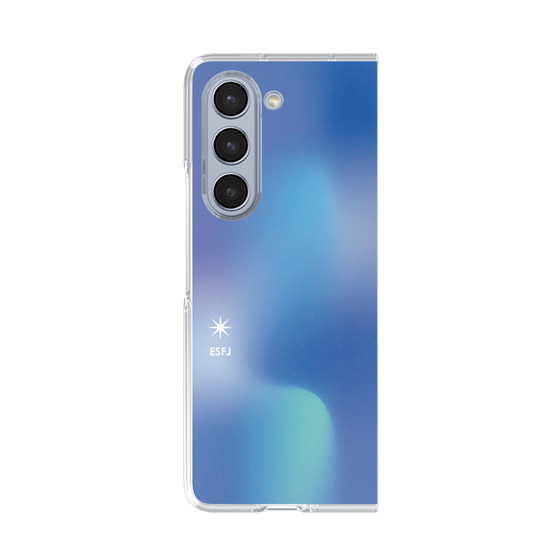Clear Case［ Original - ESFJ Consul - Gradient ］