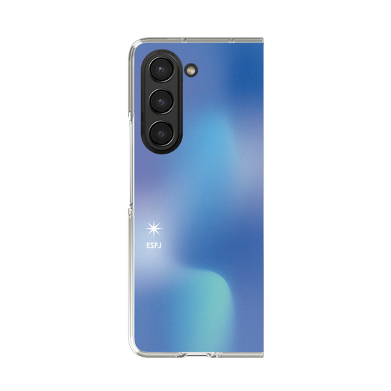 Clear Case［ Original - ESFJ Consul - Gradient ］