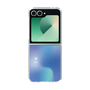 Clear Case［ オリジナル - ESFJ 領事 - グラデーション ］