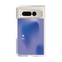 Clear Case［ Original - INTJ Architect - Gradient ］