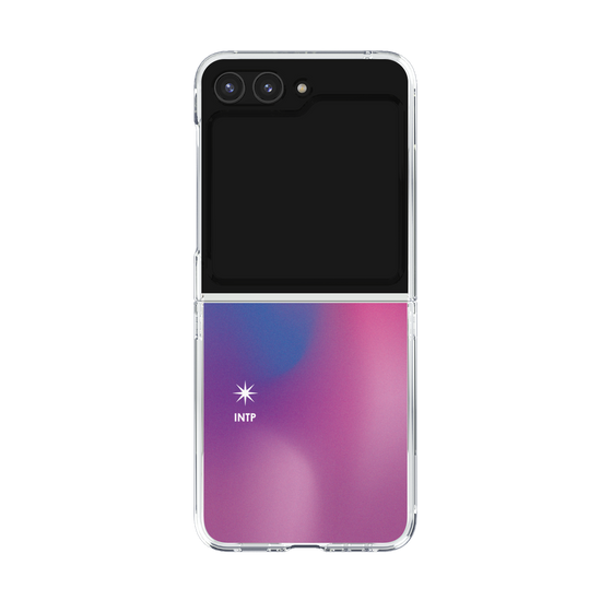 Clear Case［ Original - INTP Logician - Gradient ］