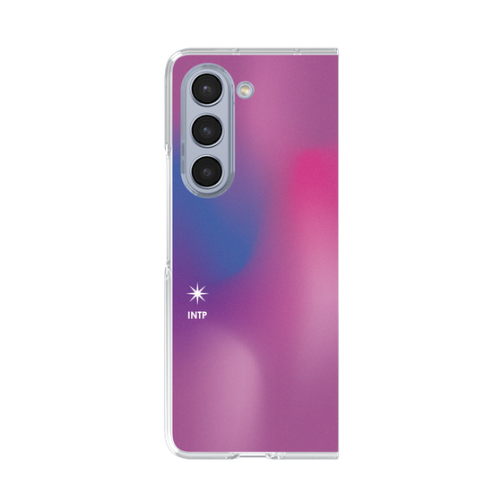 Clear Case［ Original - INTP Logician - Gradient ］