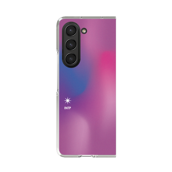 Clear Case［ Original - INTP Logician - Gradient ］