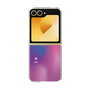 Clear Case［ オリジナル - INTP 論理学者 - グラデーション ］