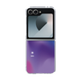 Clear Case［ オリジナル - ENTJ 指揮官 - グラデーション ］
