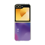 Clear Case［ オリジナル - ENTJ 指揮官 - グラデーション ］